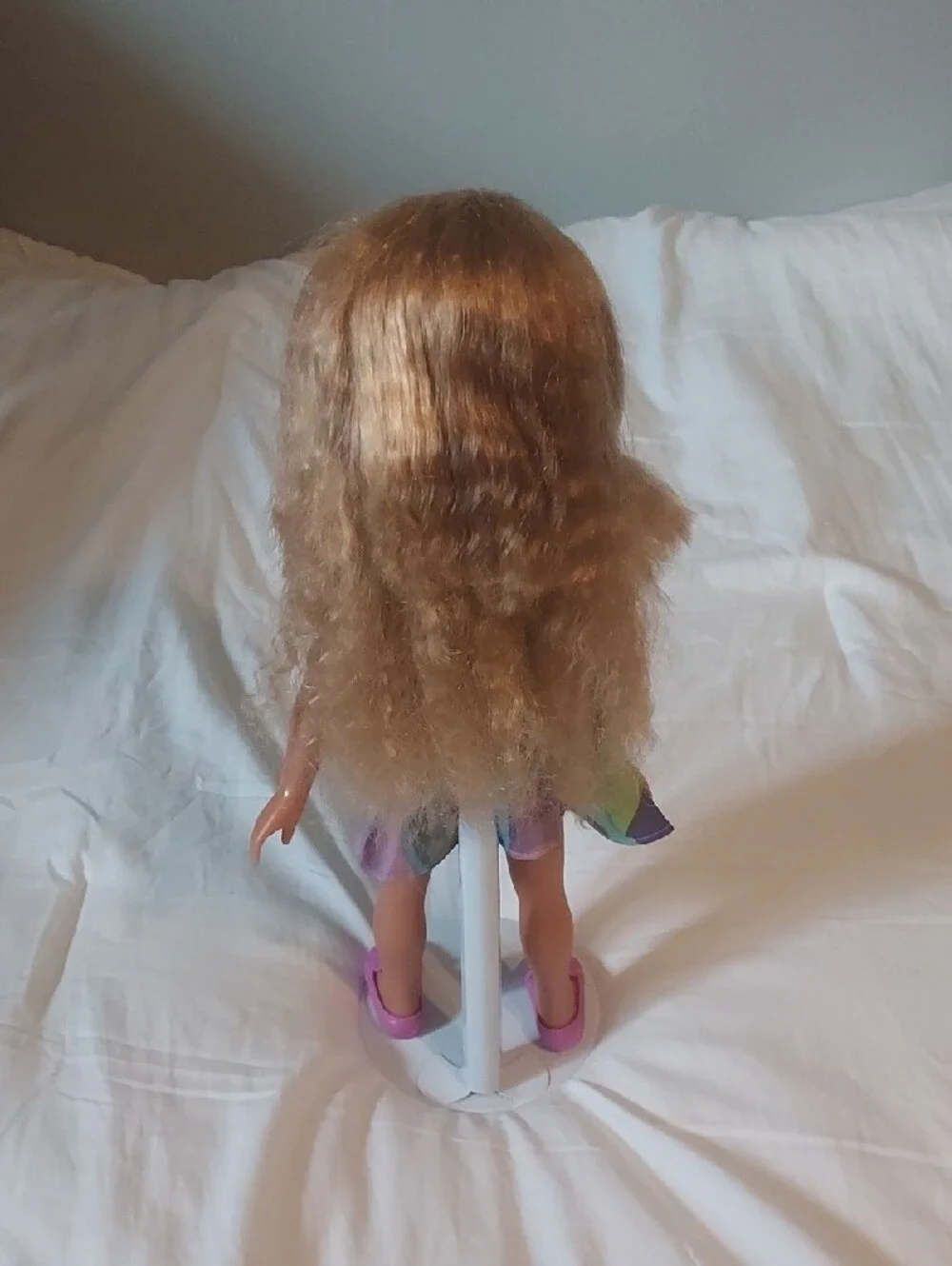 Hearts for Hearts Girls Lauryce Doll